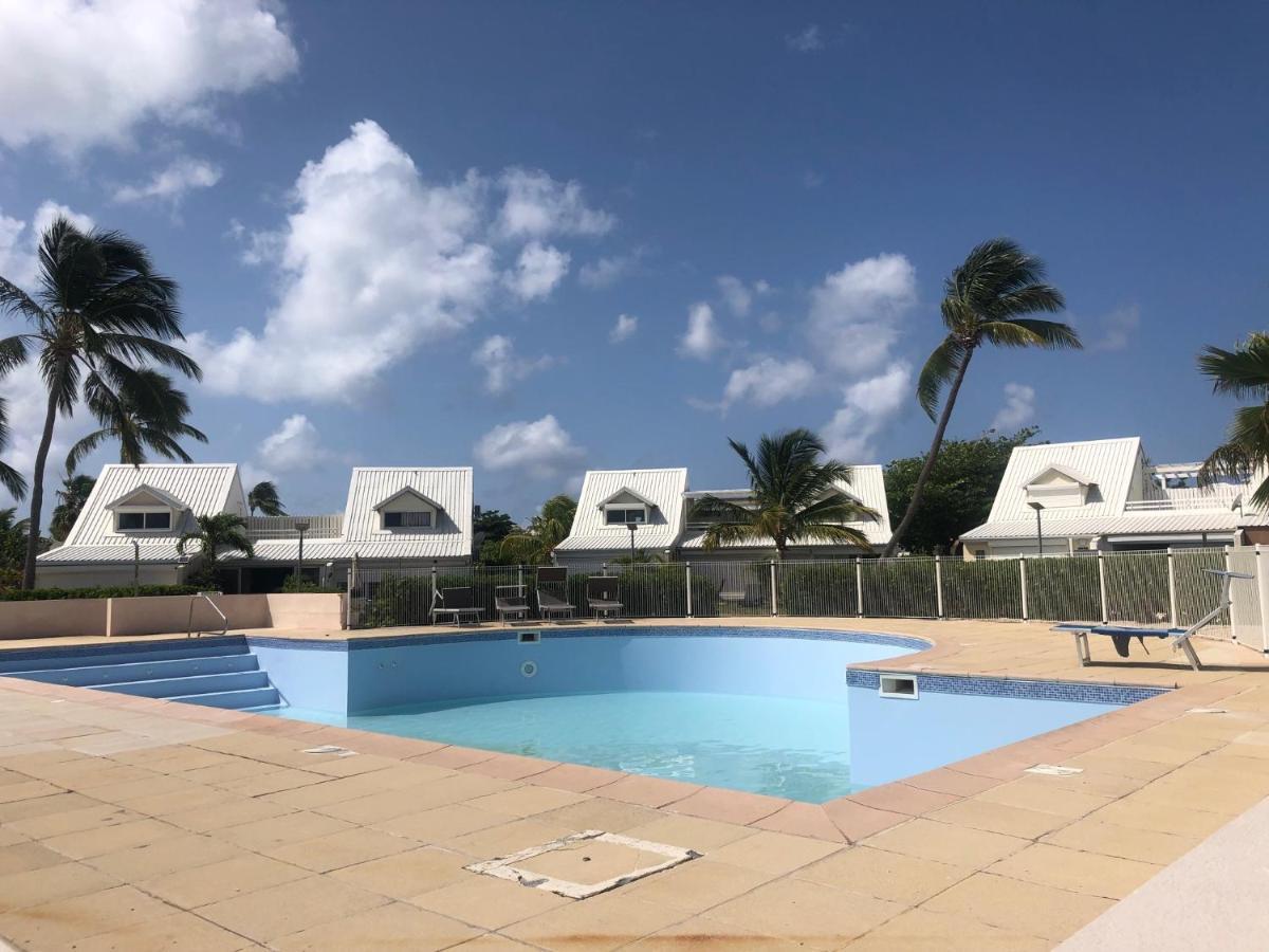 Sweet Home Sxm Baie Nettle Pieds Dans L'Eau Sandy Ground エクステリア 写真