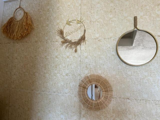 Sweet Home Sxm Baie Nettle Pieds Dans L'Eau Sandy Ground エクステリア 写真